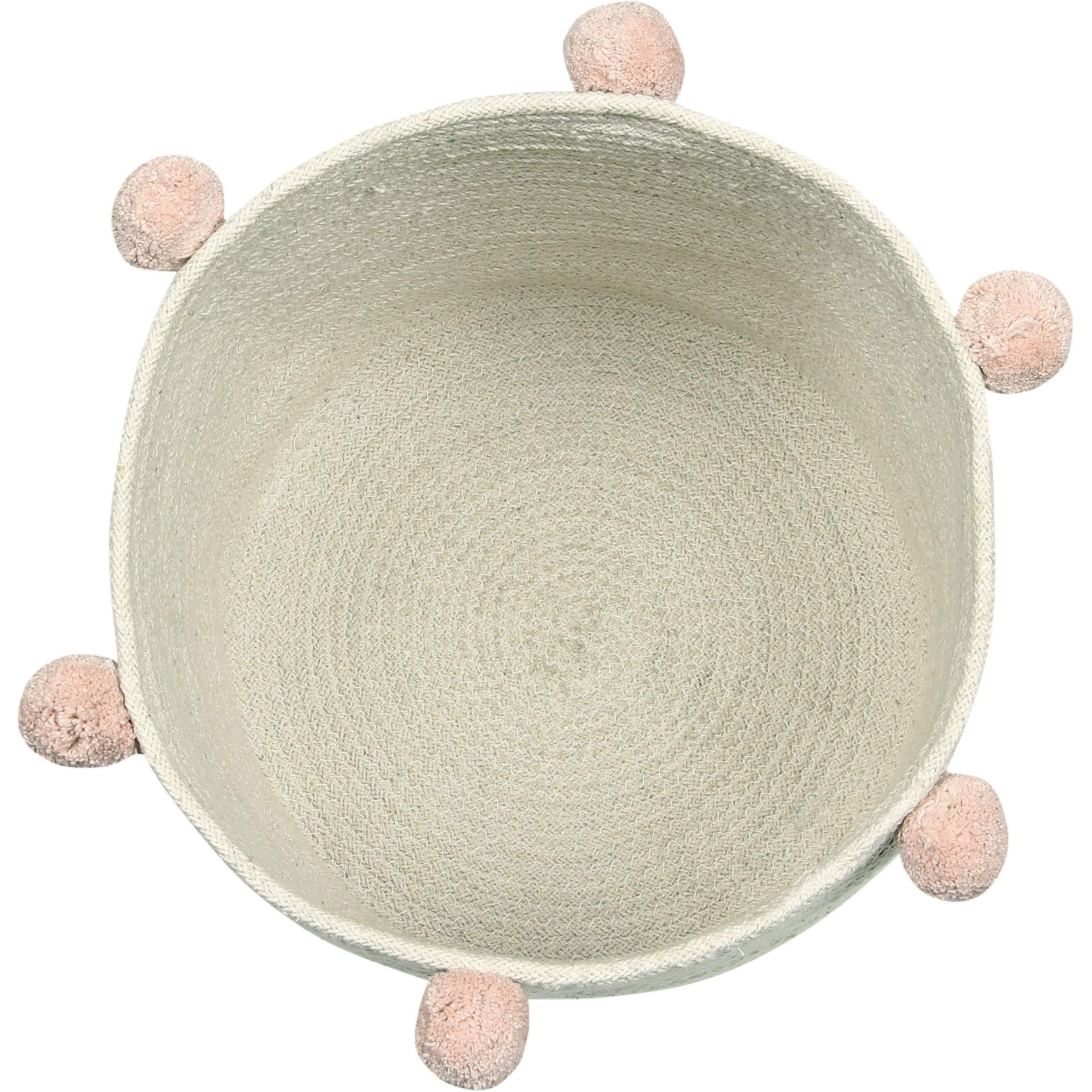 Bubbly Natural Nude Basket、mySite、gigharbornorthrealestate