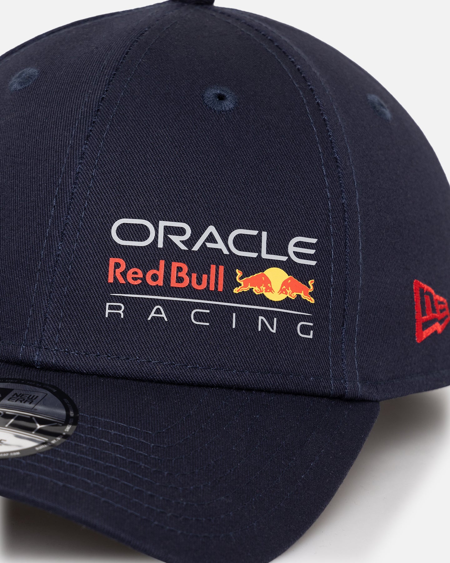 New Era Red Bull F1 Essential 9FORTY A-Frame Snapback Dark Blue、mySite、zt4zffjzw