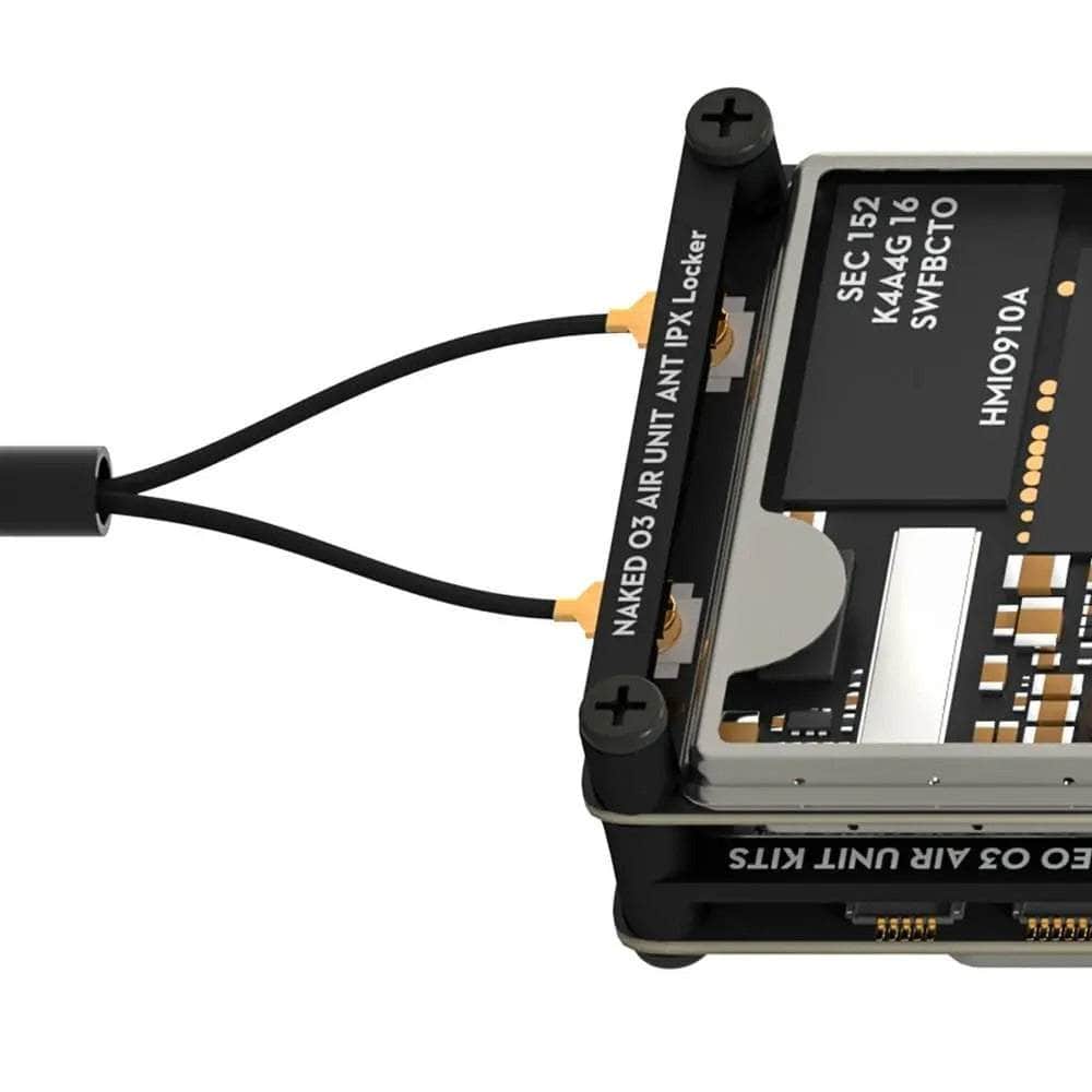  Flywoo Naked O3 Ultra Air Unit (w/ Camera, VTX Module & Antennas)、mySite、merchandisen