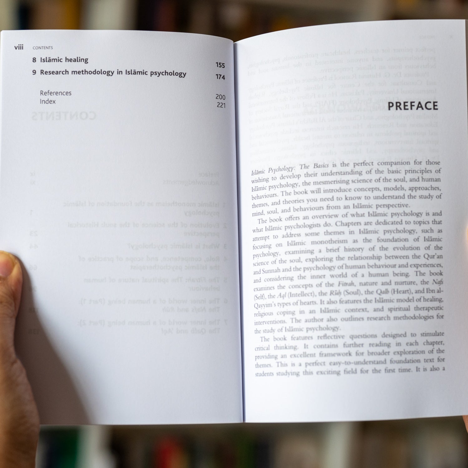 Islamic Psychology: The Basics、mySite、topwebapps