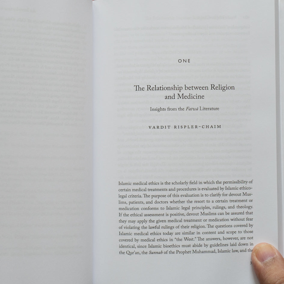 Medicine and Shariah: A Dialogue in Islamic Bioethics、mySite、topwebapps