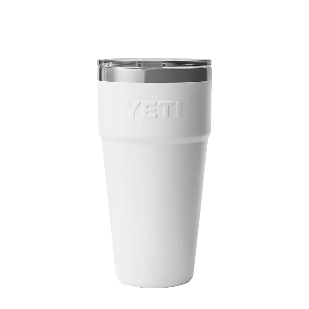 YETI Rambler 30 oz Stackable Cup、mySite、noshort