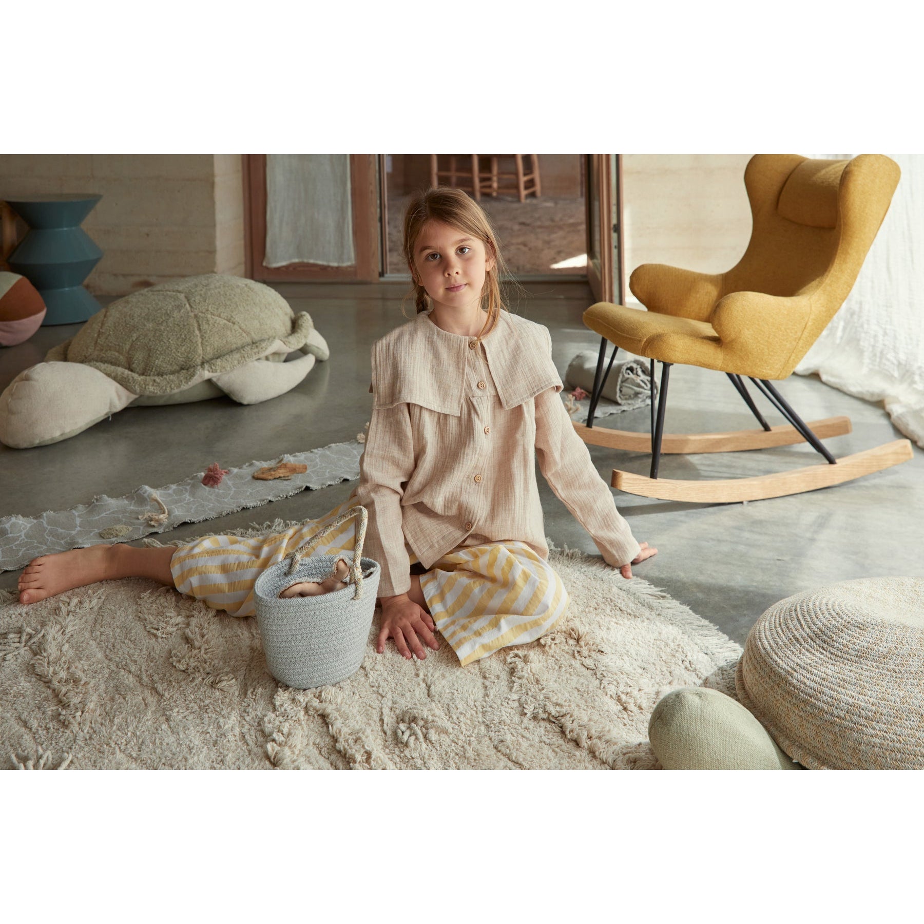 Sea Wonders Island Washable Play Rug、mySite、gigharbornorthrealestate