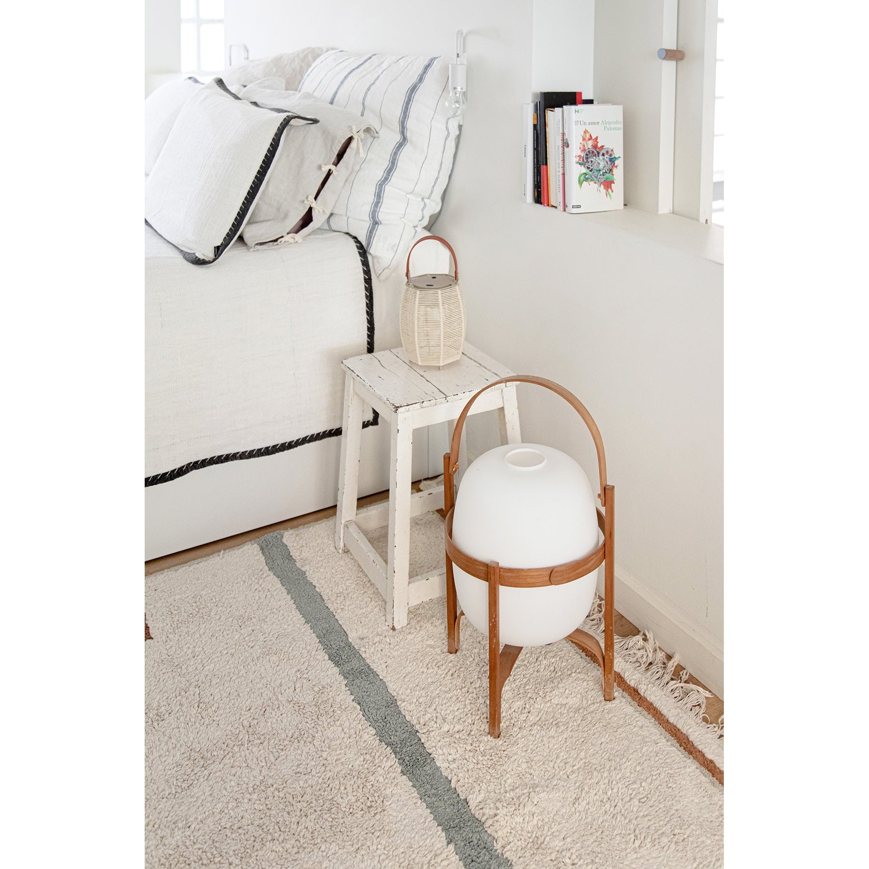 Eco-City Lanes Vintage Blue Washable Area Rug、mySite、gigharbornorthrealestate