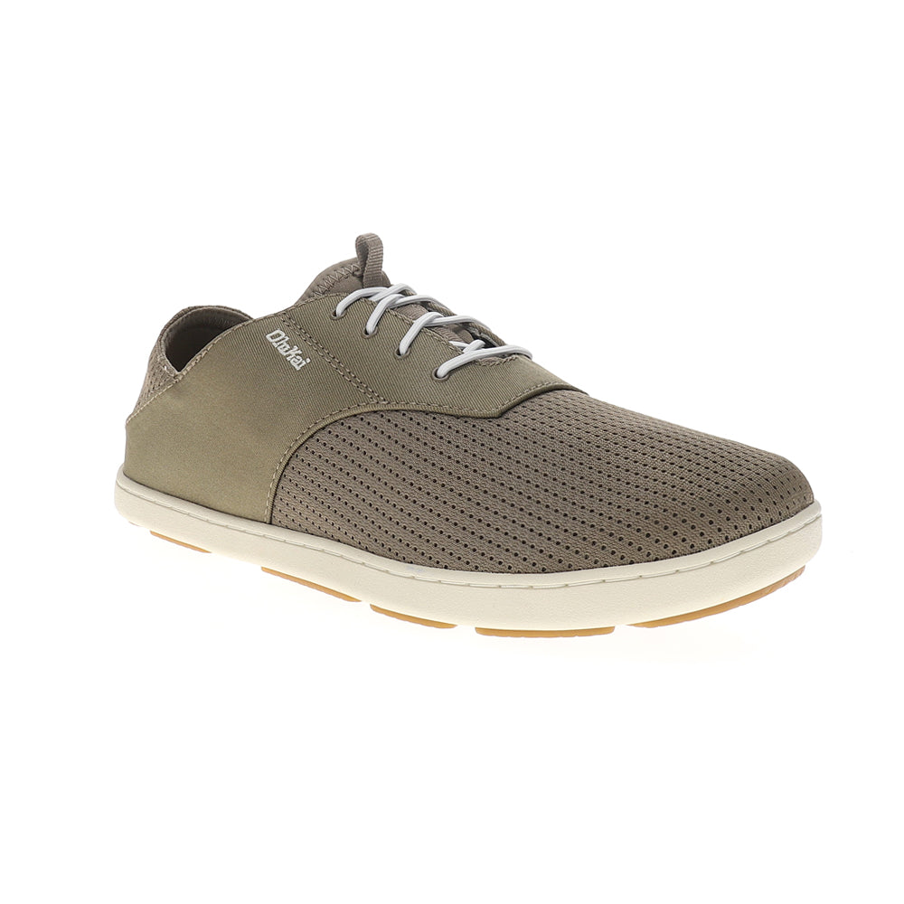 Nohea Moku Perforated Slip On Sneakers、mySite、gtrtttuynbv