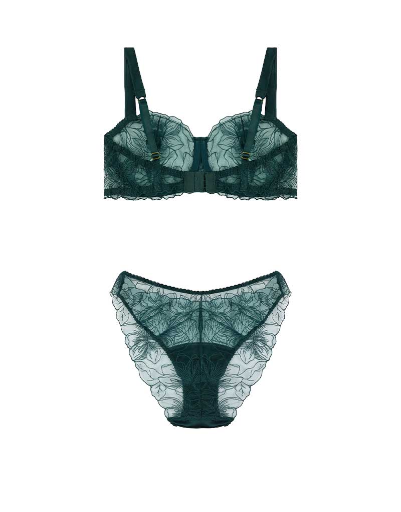  Eva Balcony Bra & Brief、mySite、justintrudeaud