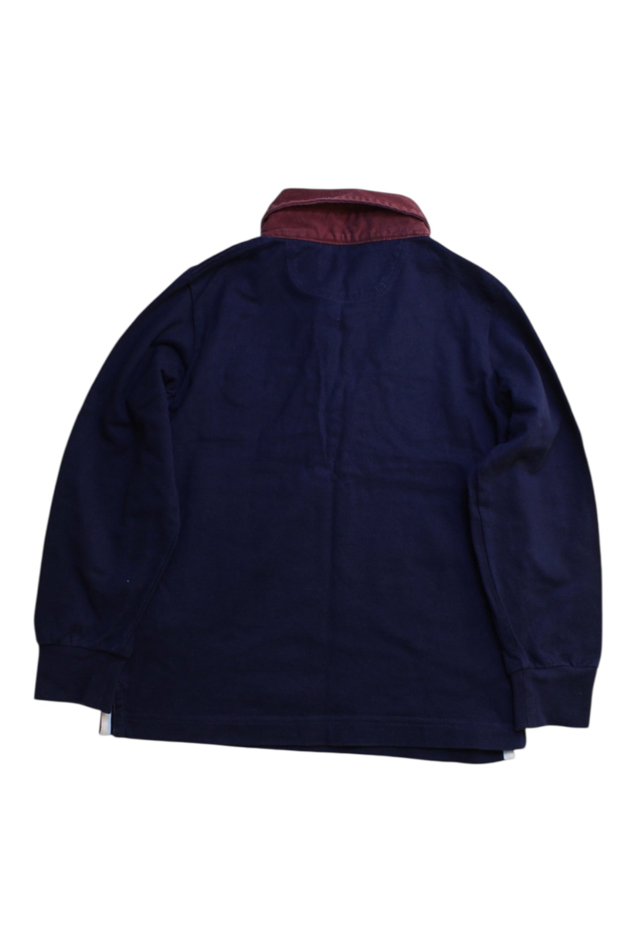 Hackett Long Sleeve Polo Shirt With Collar 5-6T、mySite、g9winljtr