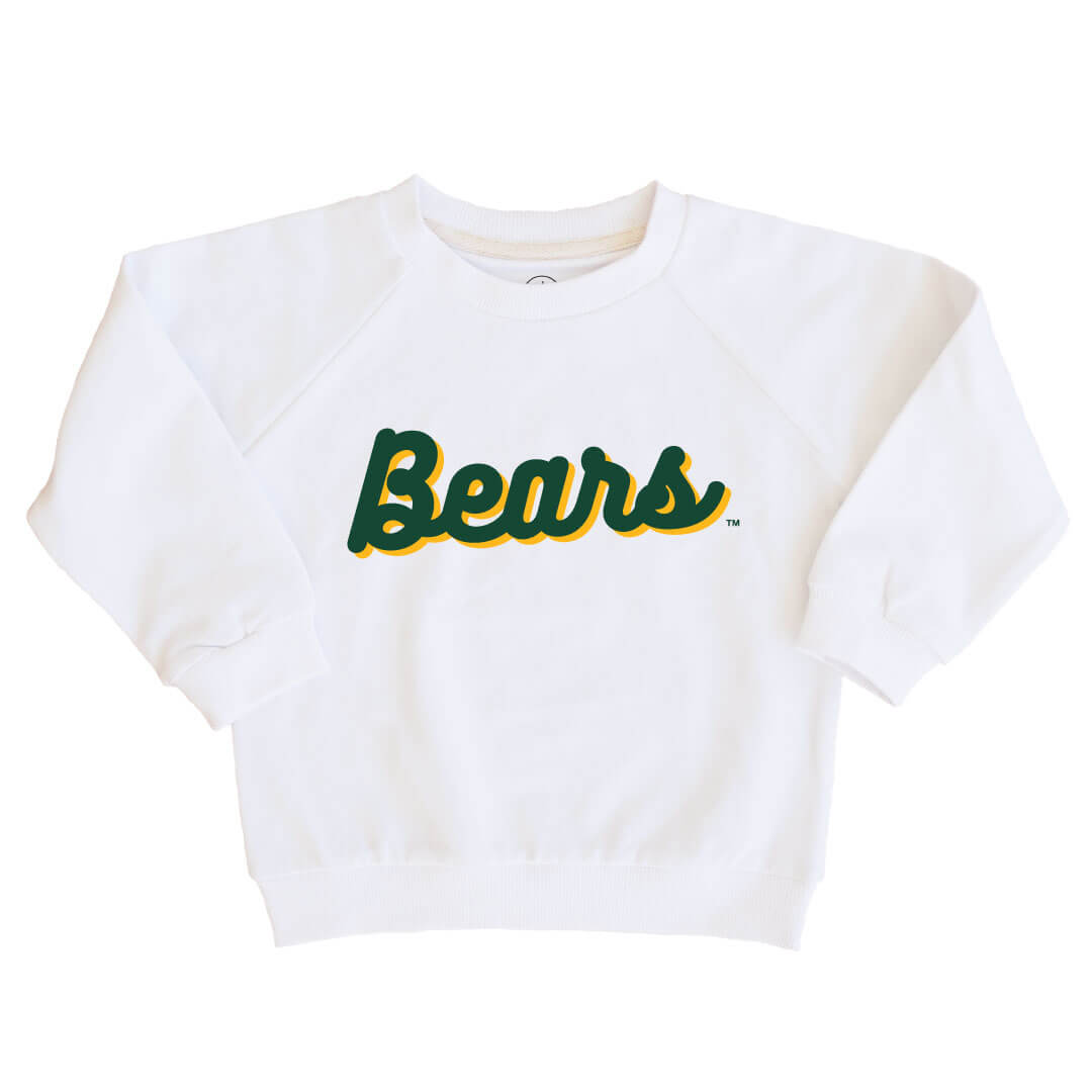  Baylor University | BU Kids Graphic Sweatshirts、mySite、layawaytickets