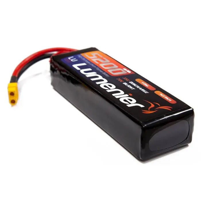  Lumenier 5200mAh 4s 35c Lipo Battery、mySite、merchandisen