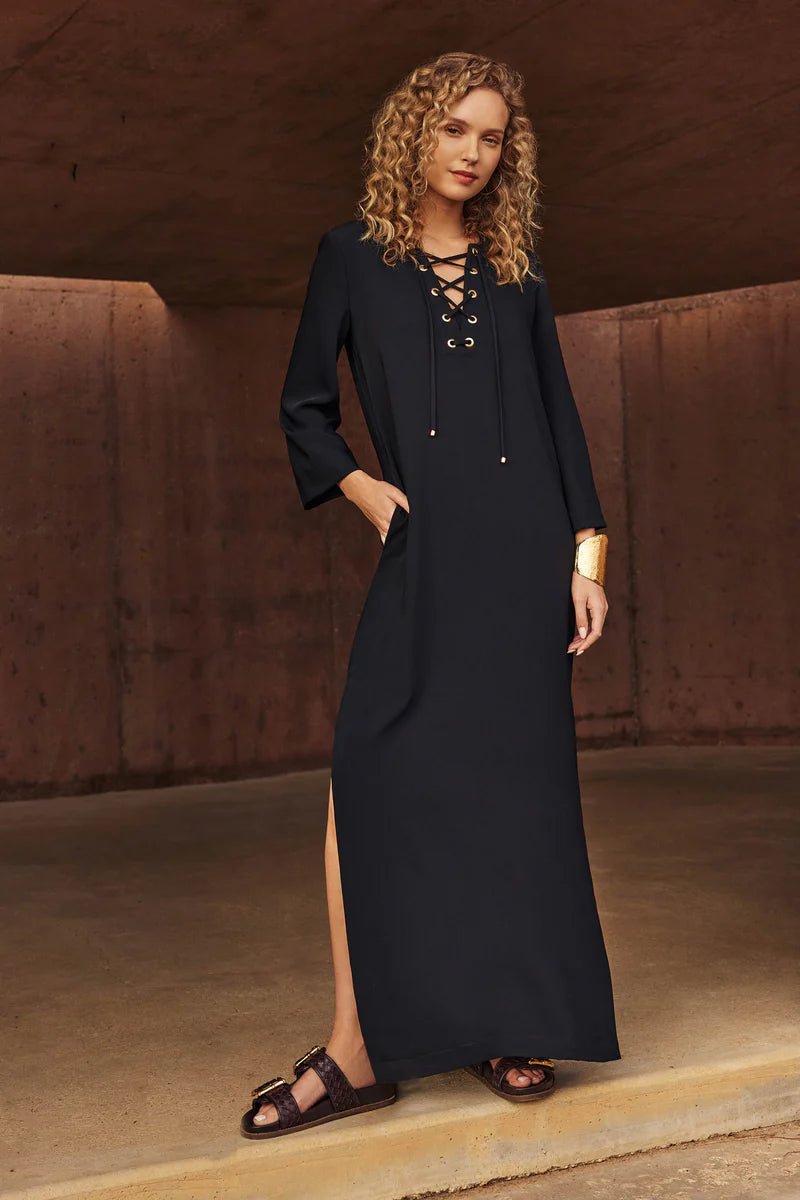 Trina Turk Catamaran Dress - Final Sale、mySite、noshort