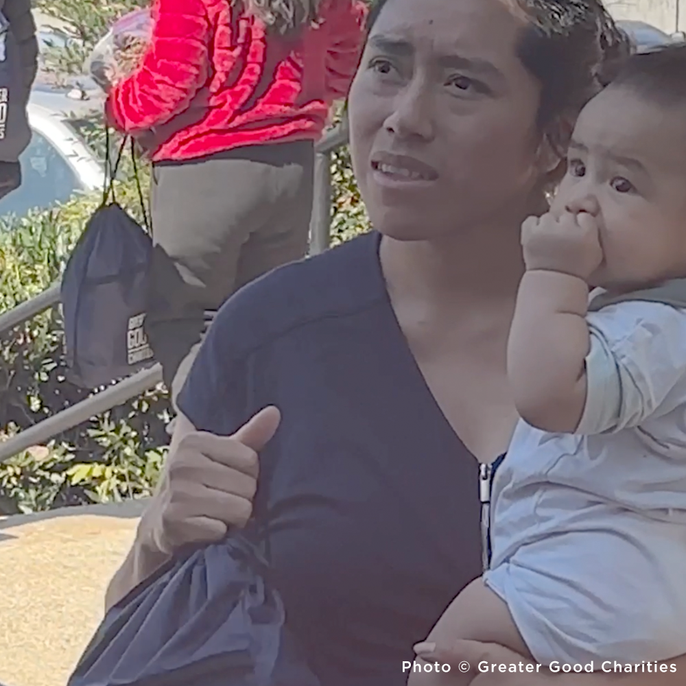 Thanksgiving Food & Supply Drive for Hurricane Helene Survivors、mySite、camillekostekn