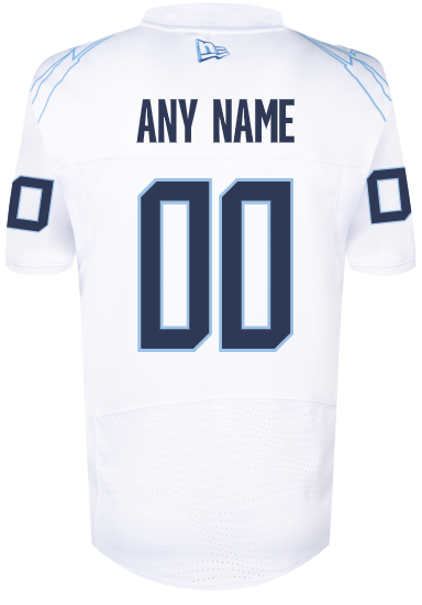 2023 Replica Away Jersey - CUSTOM