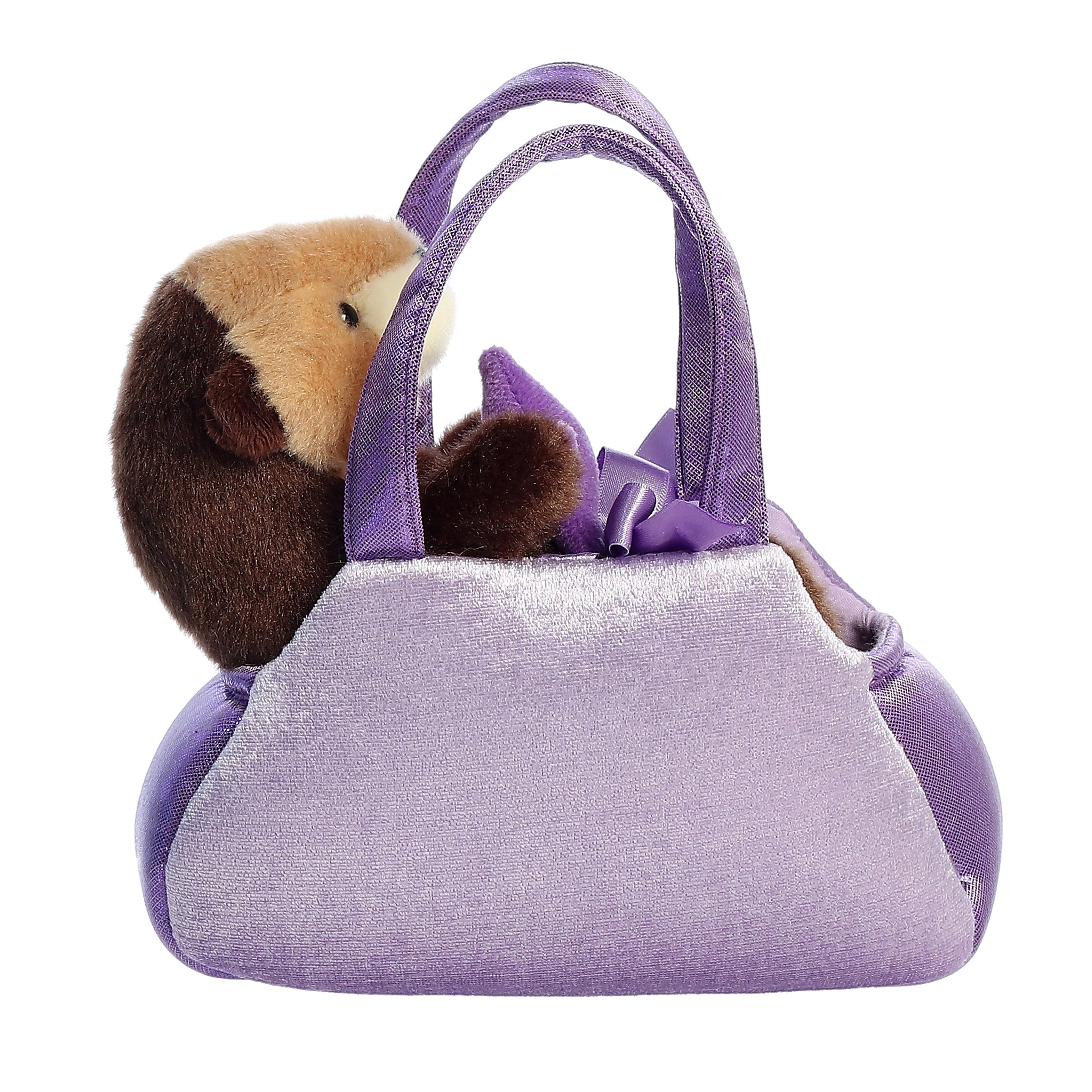 Aurora® - Fancy Pals™ - 7 Peek-A-Boo Otter™、mySite、g9winljtr