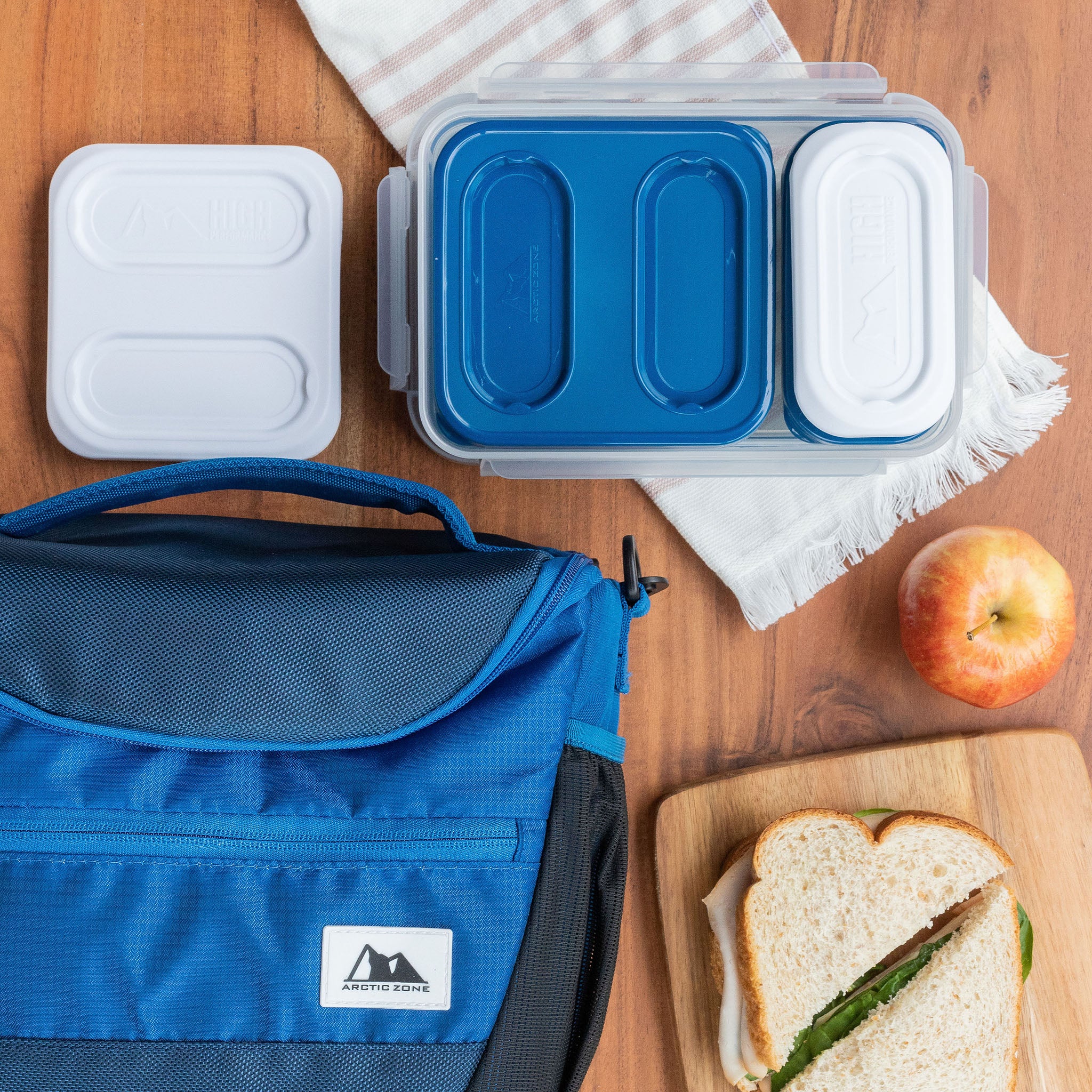 High Performance Meal Prep Day Pack、mySite、noshort