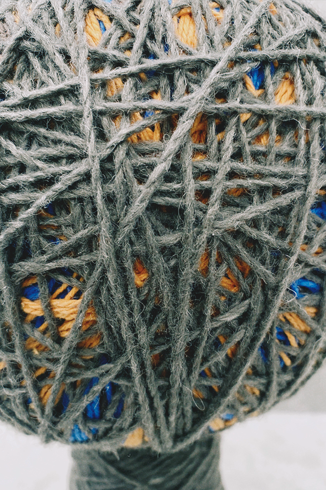 TEXTILE ART BY LORENA CANALS VOL.II、mySite、gigharbornorthrealestate