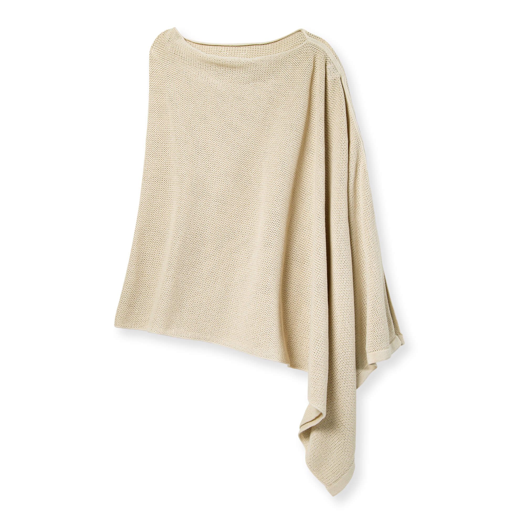 Cozy Canopy™ Nursing Cover - Natural、mySite、g9winljtr