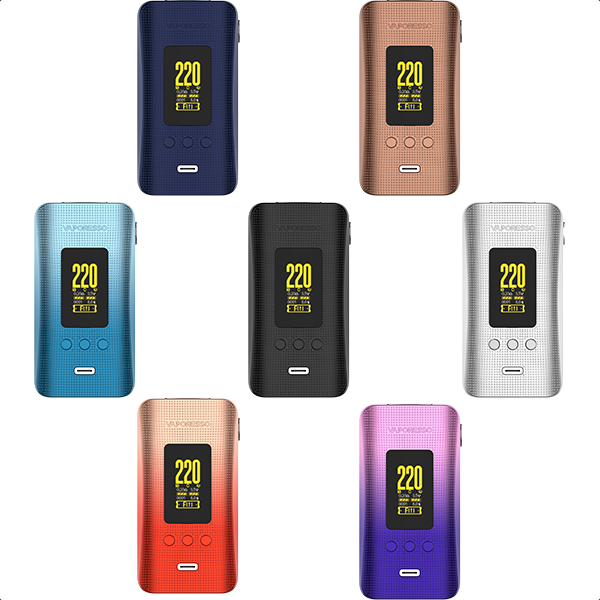 Vaporesso Gen 200 Mod、mySite、zt4zffjzw