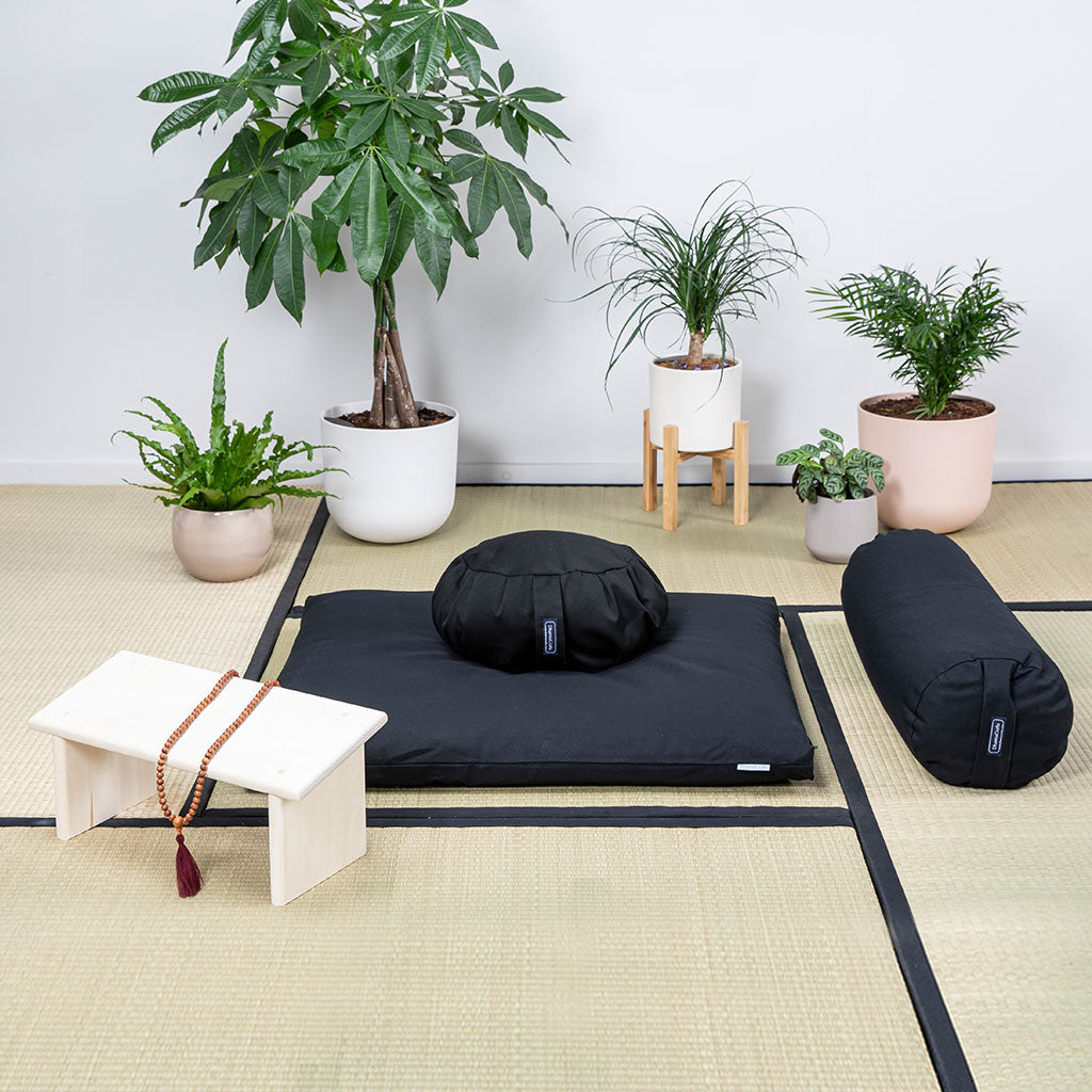 Meditation Cushion Bundle、mySite、topwebapps