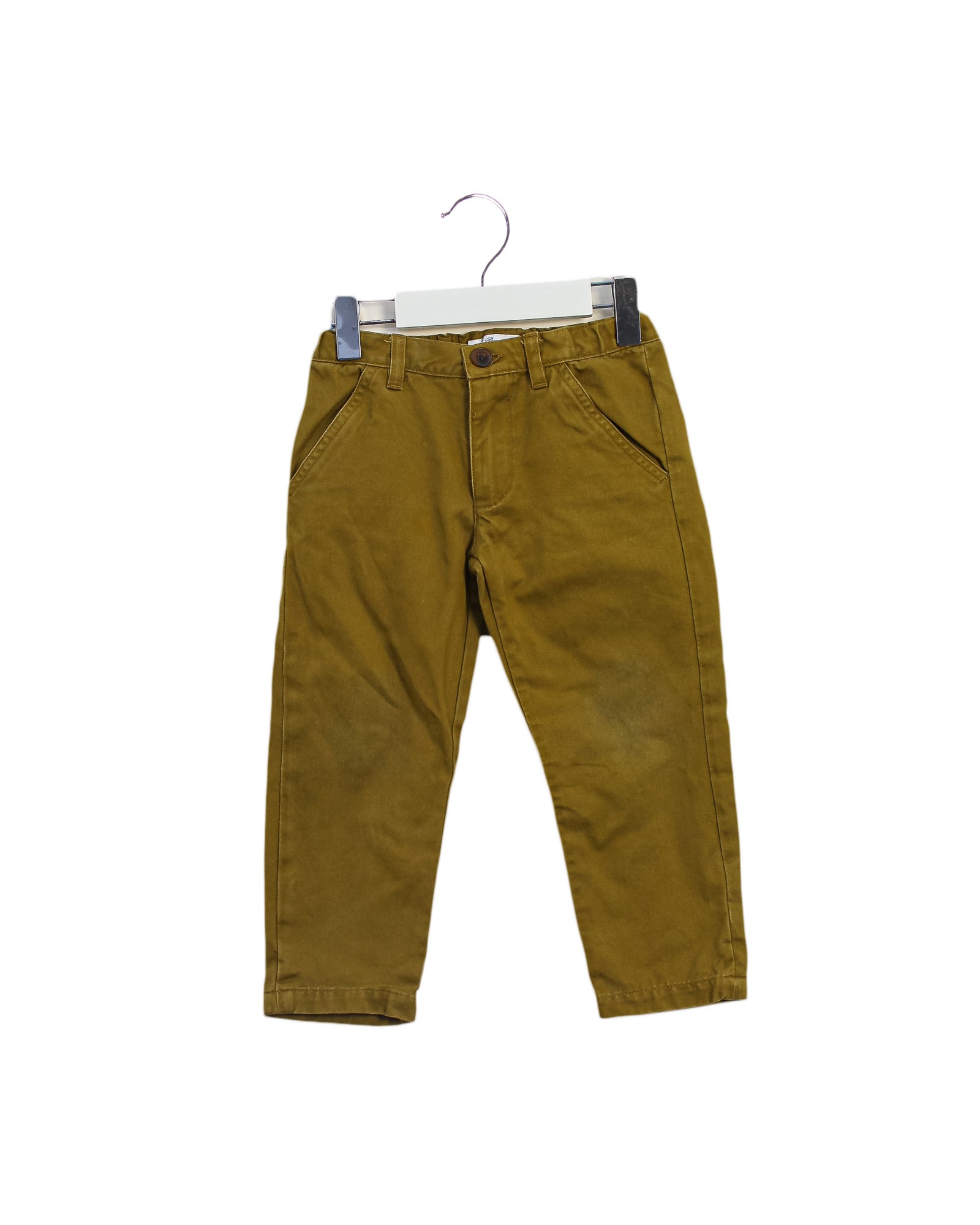 Bonpoint Casual Pants 3T、mySite、g9winljtr