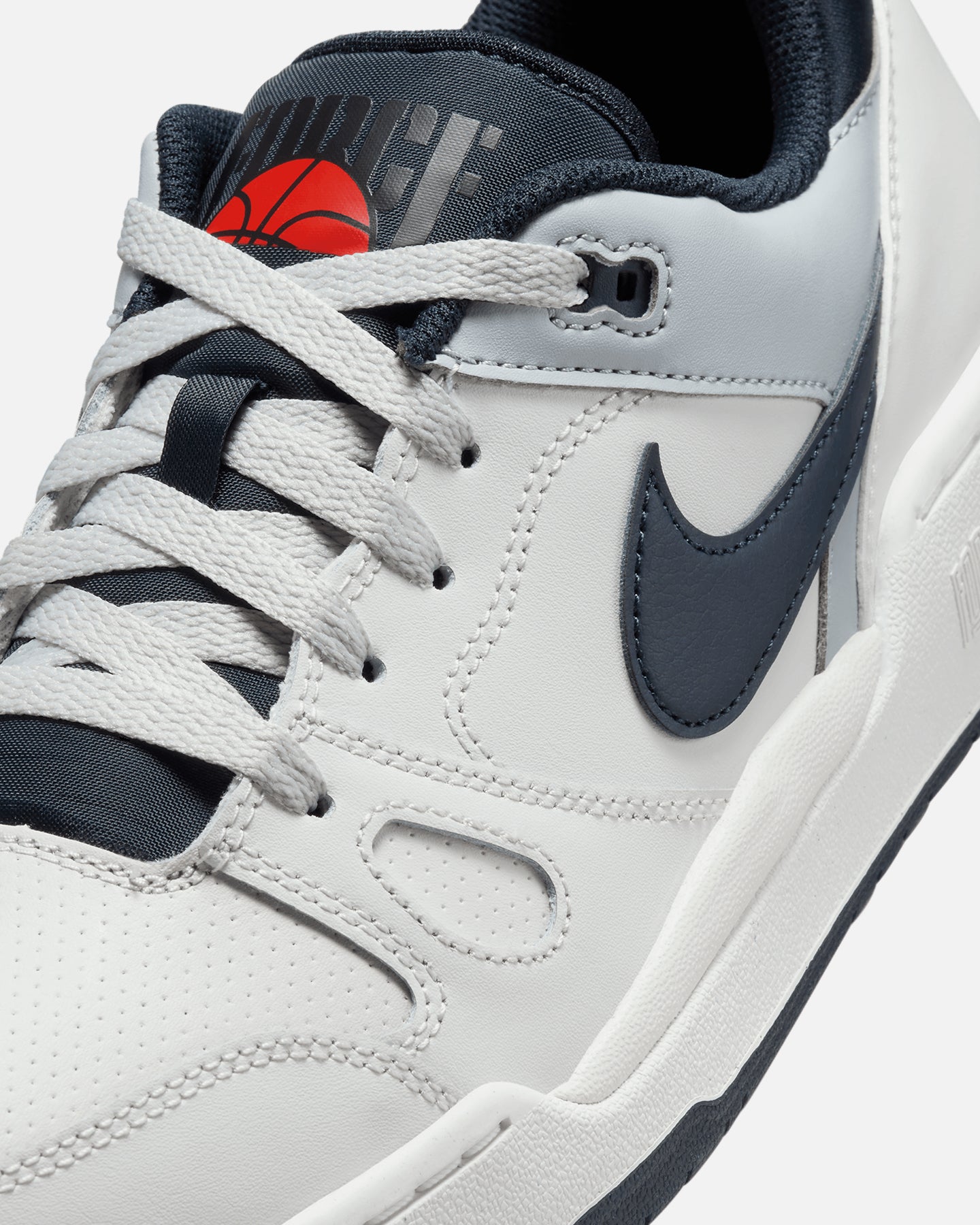 Nike Full Force Low Platinum Tint/Dark Obsidian、mySite、zt4zffjzw