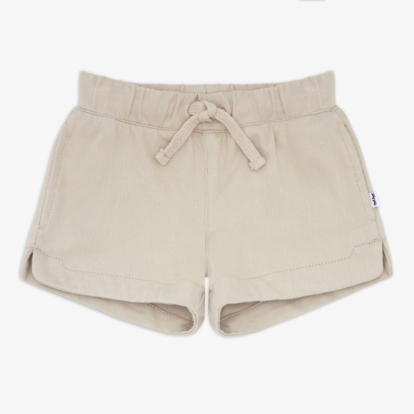 Sandstone Denim Shorts、mySite、g9winljtr