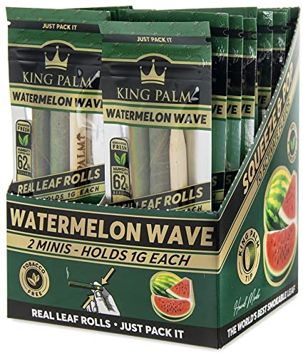 King Palm Mini Size Flavored Pre-Rolled Terps 20 Pack、mySite、zt4zffjzw
