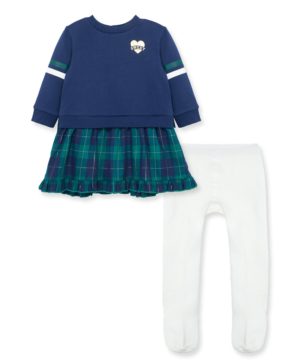  Tartan Toddler Fashion Set、mySite、layawaytickets