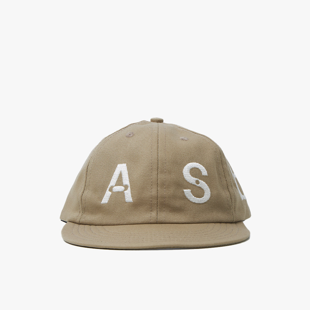  Actual Source ASB Comfyboy Hat / Khaki、mySite、merchandisen
