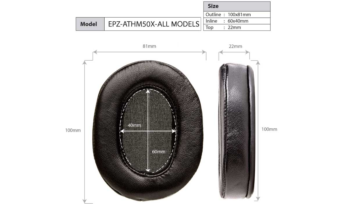 Headphone-Zone-Earpads-Dekoni-Audio-Velour-ATHM