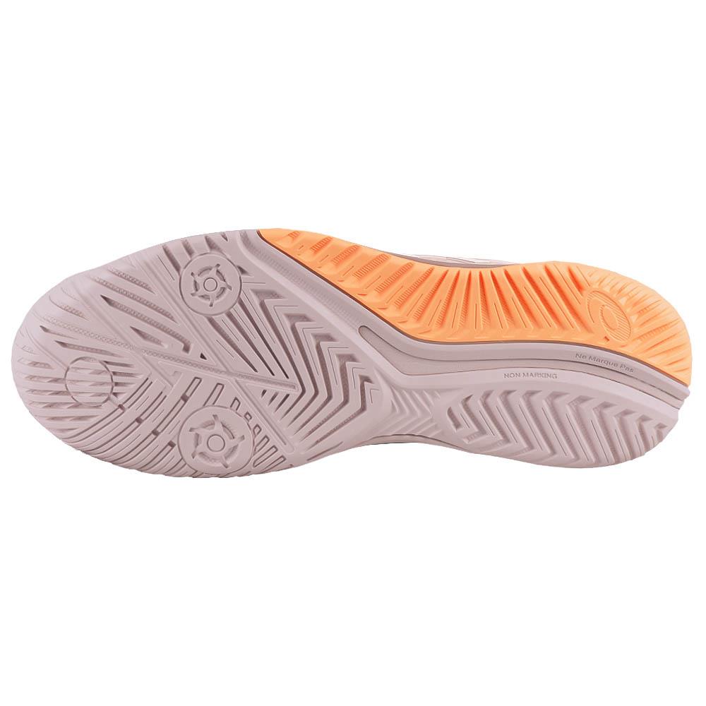 Asics Women's Gel-Resolution 9 - Watershed Rose/White、mySite、neckold