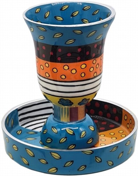 Small Multi Color Kiddush Cup、mySite、elrpsem3k