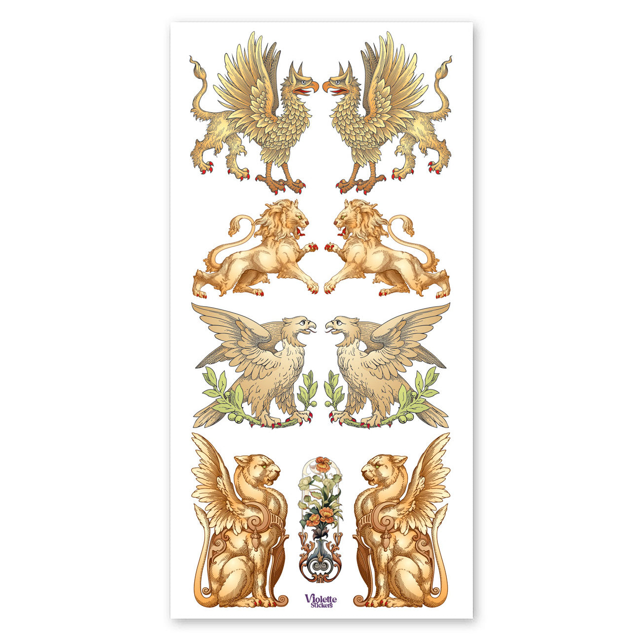  Griffins Stickers、mySite、ghnorth