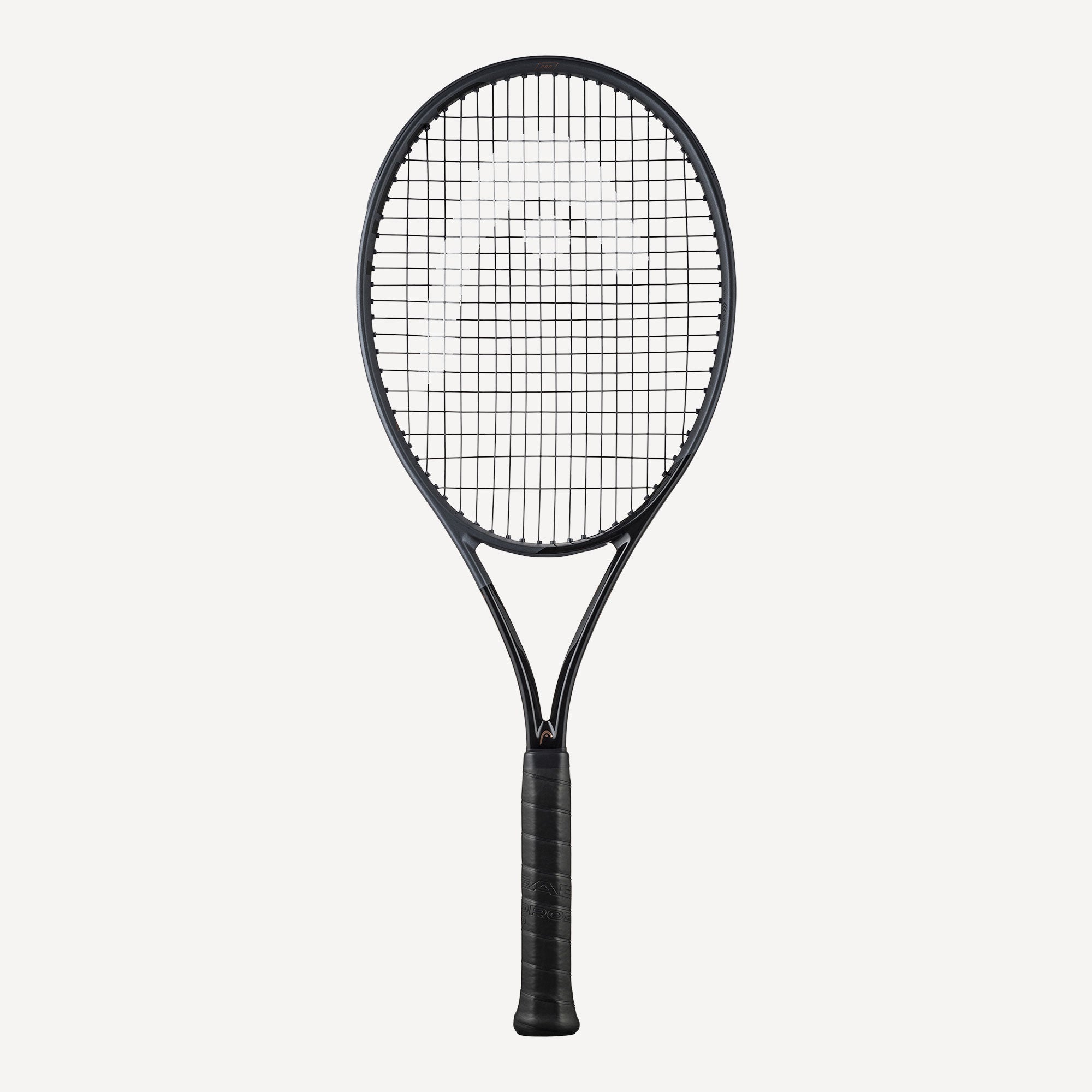 HEAD Speed PRO Black Limited Tennis Racket