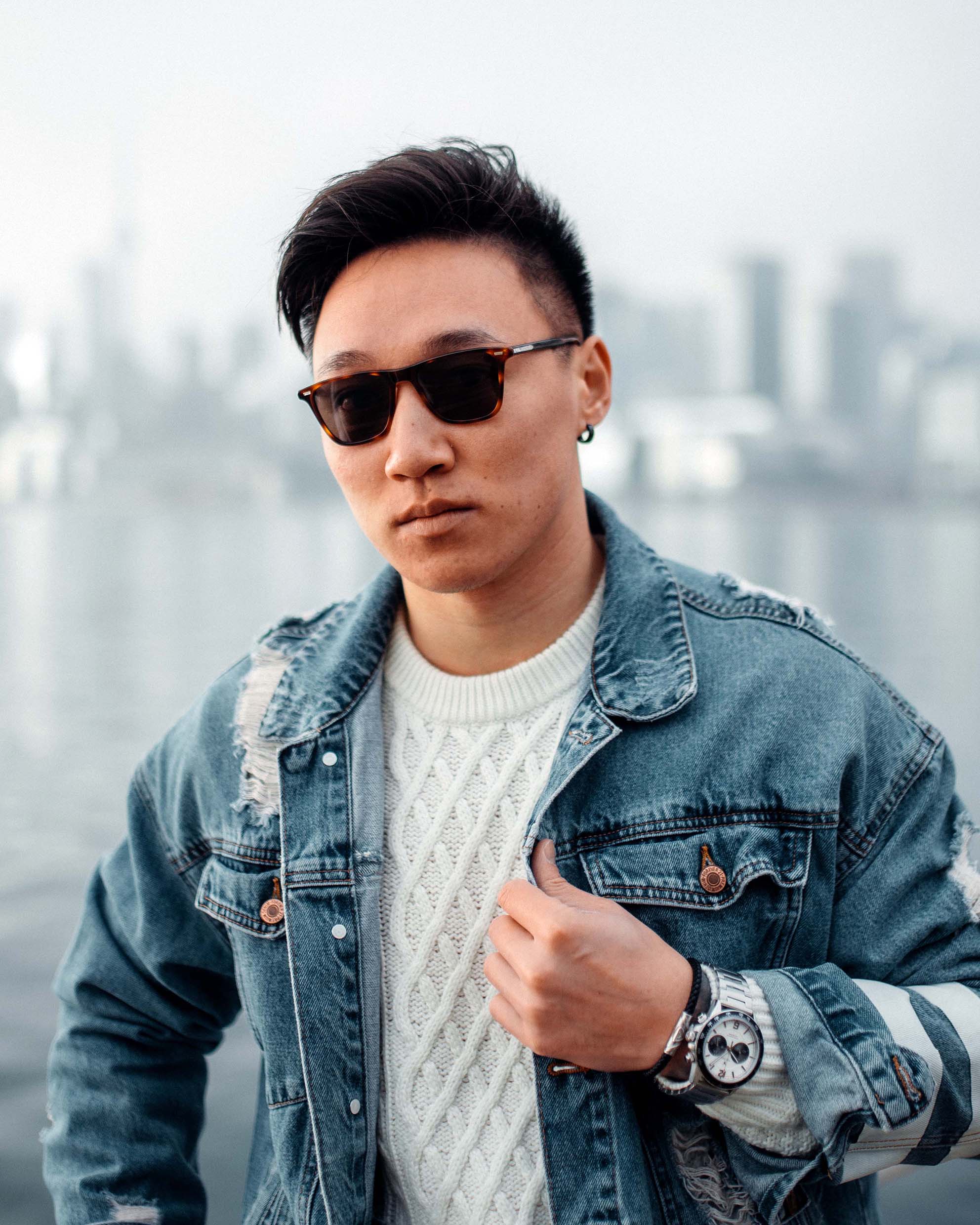 The Atwater - Rye Tort、mySite、botmansion