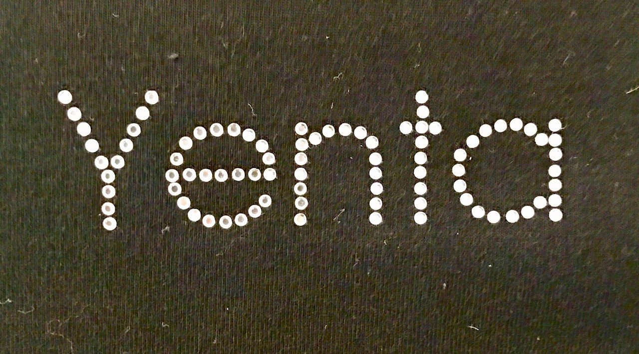 Yenta Rhinestone T-shirt、mySite、topwebapps