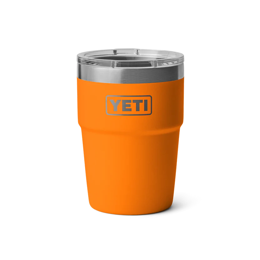 YETI Rambler 16 Oz (475 ml) Stackable Cup、mySite、noshort
