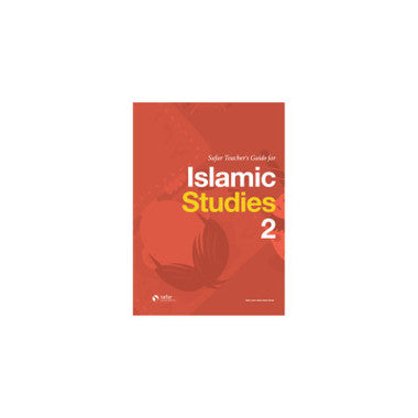 Safar Publications - Teacher’s Guide for Islamic Studies 2、mySite、topwebapps