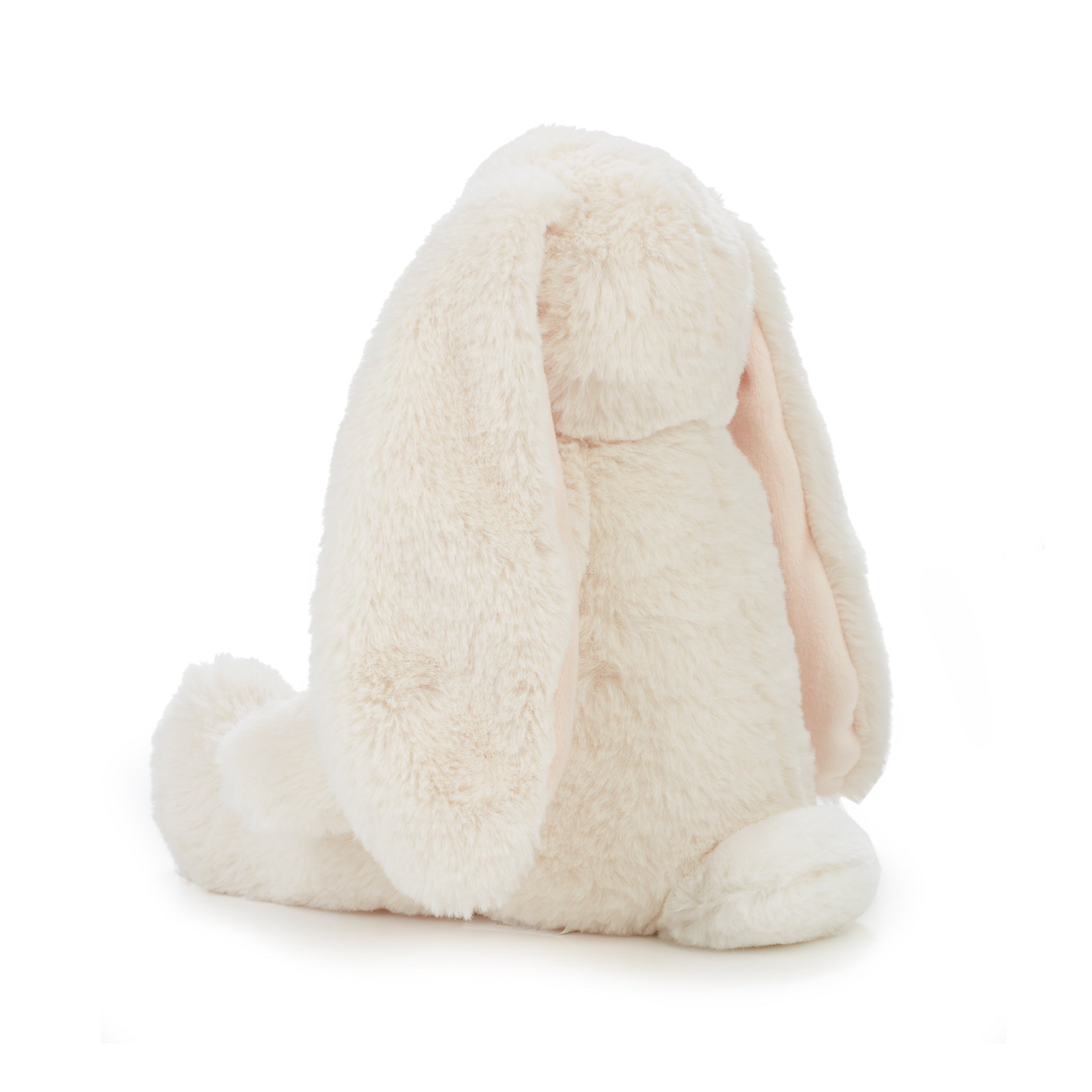 RETIRED - Limited Edition - Holiday Little Nibble Cream Bunny、mySite、g9winljtr