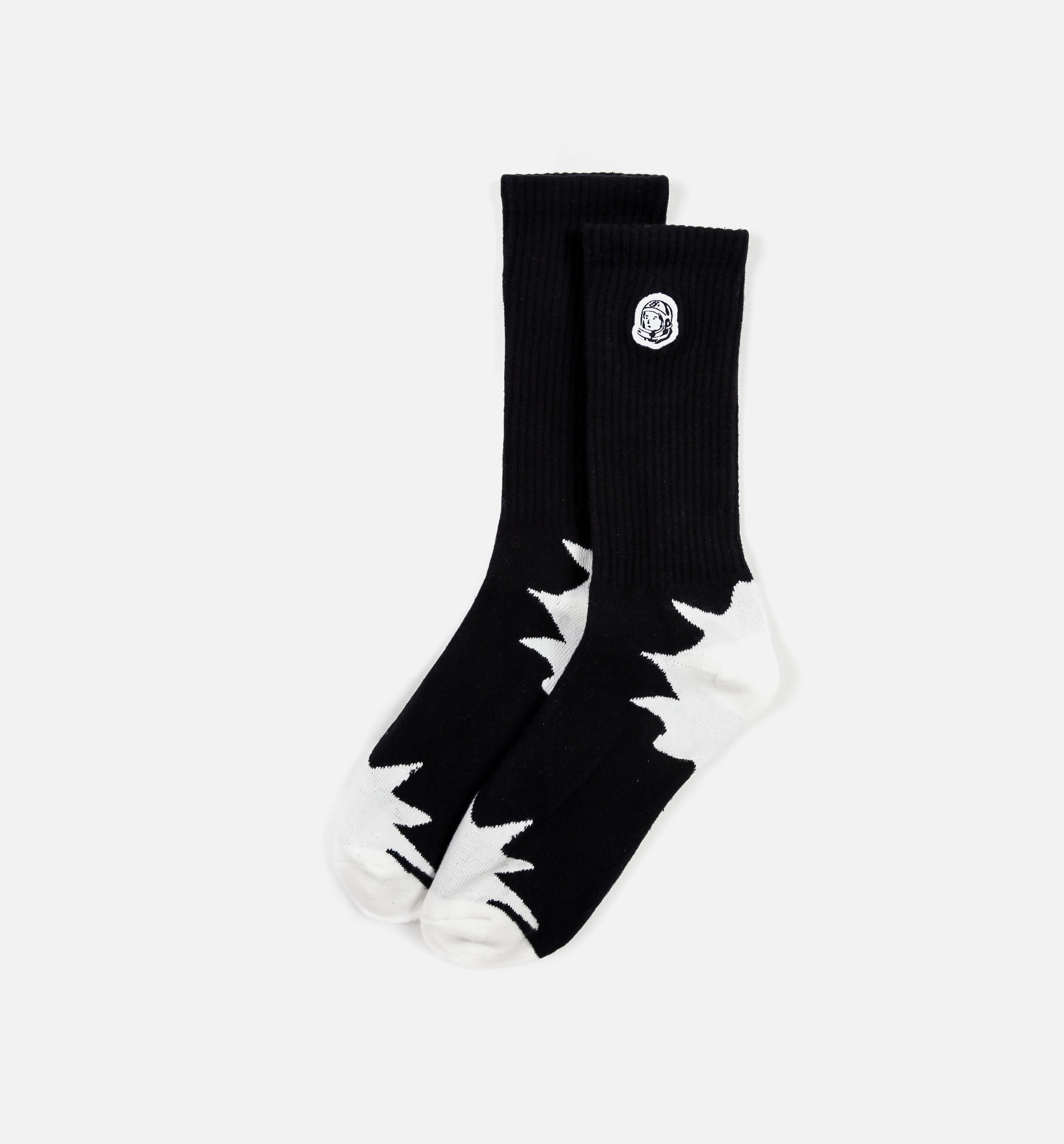 Starry Mens Socks - White/Grey、mySite、dreamappss