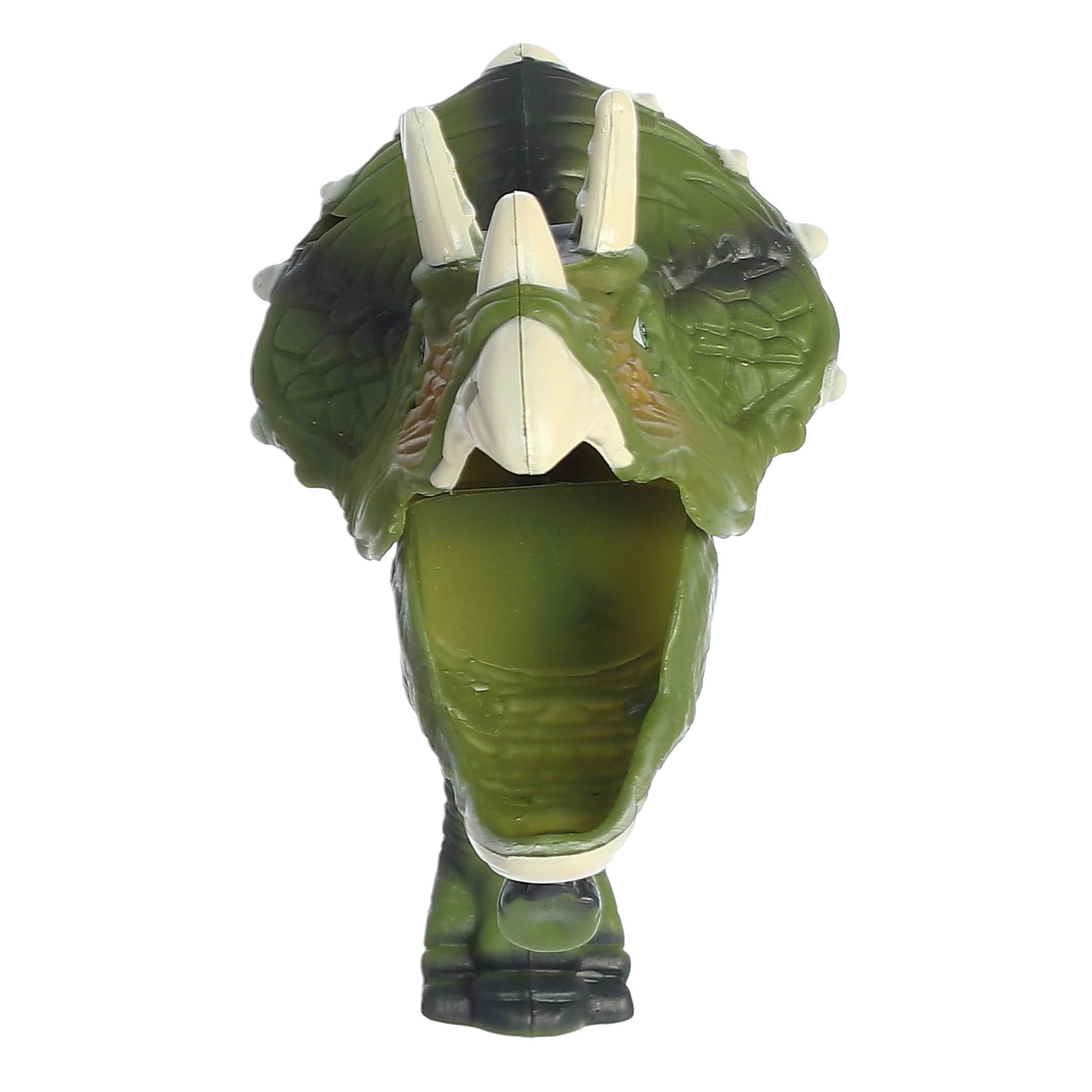 Aurora® Toys - Triceratops Grabber、mySite、g9winljtr