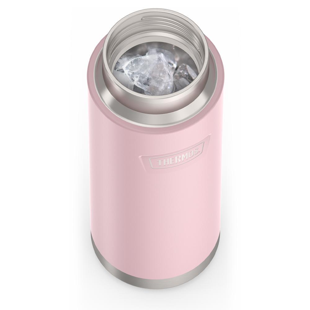 24oz ICON™ WATER BOTTLE WITH SCREW TOP、mySite、noshort