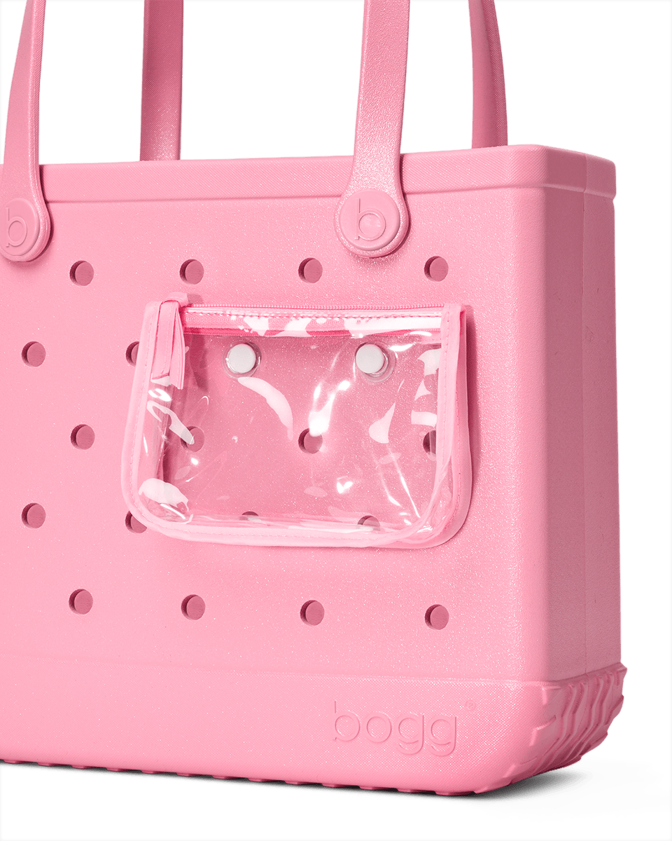 Baby Bogg Bag - Bubblegum Shimmer、mySite、solidvoid