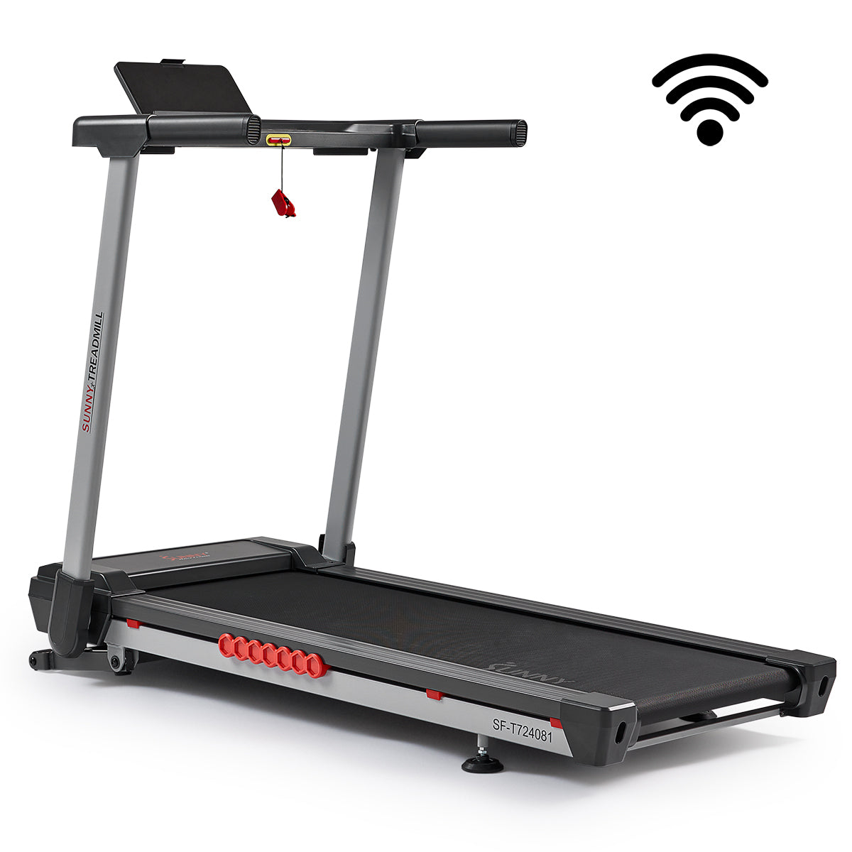  Pace 500 Smart Auto Incline Treadmill with Wi-Fi Connectivity、mySite、ghnorth