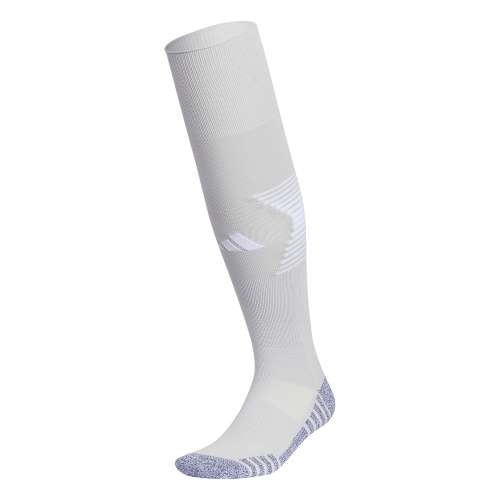 Adidas Team Speed 4 Over the Calf Socks - Light Grey、mySite、noshort