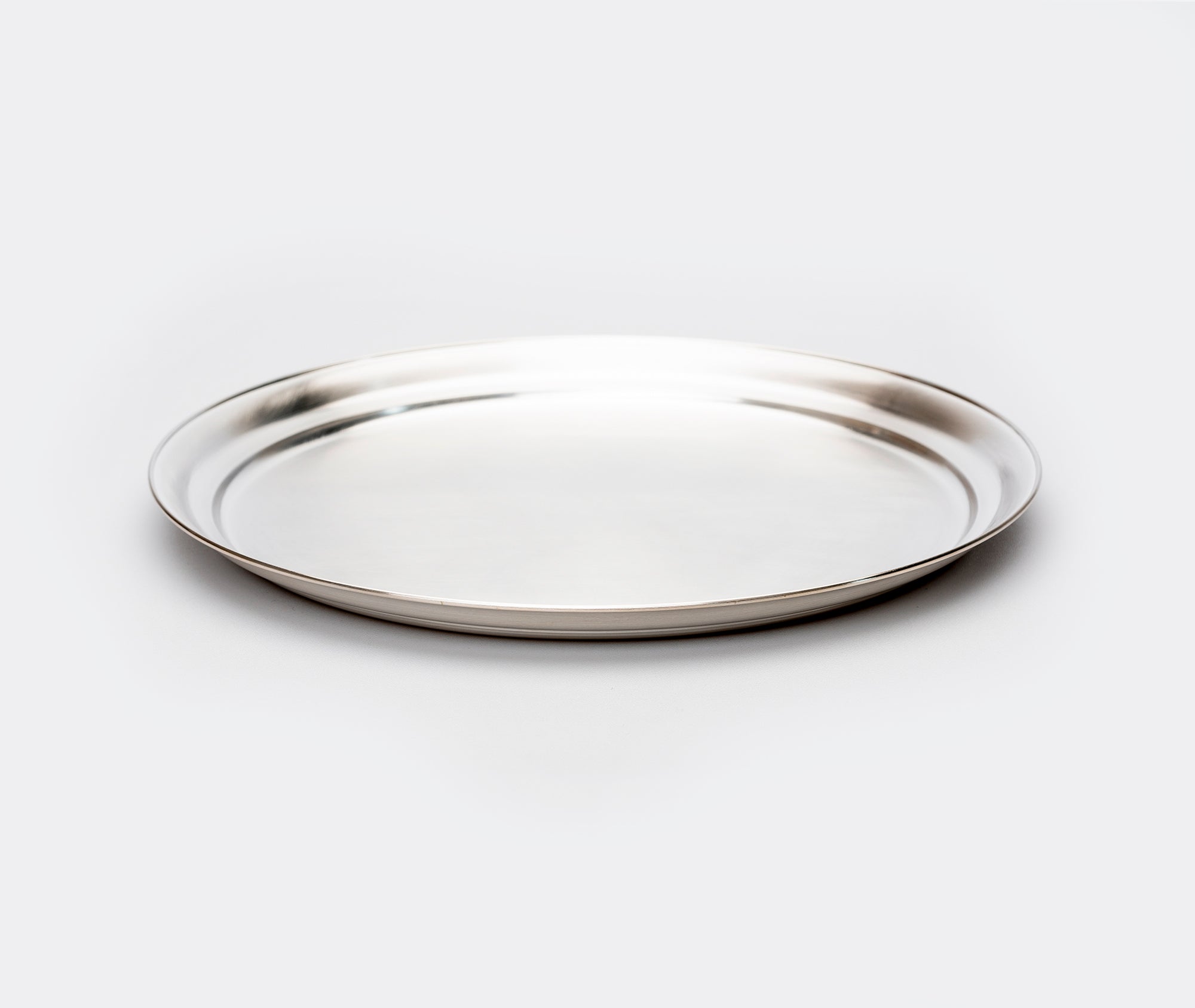 Brass & Silver-plate Tray、mySite、topwebapps