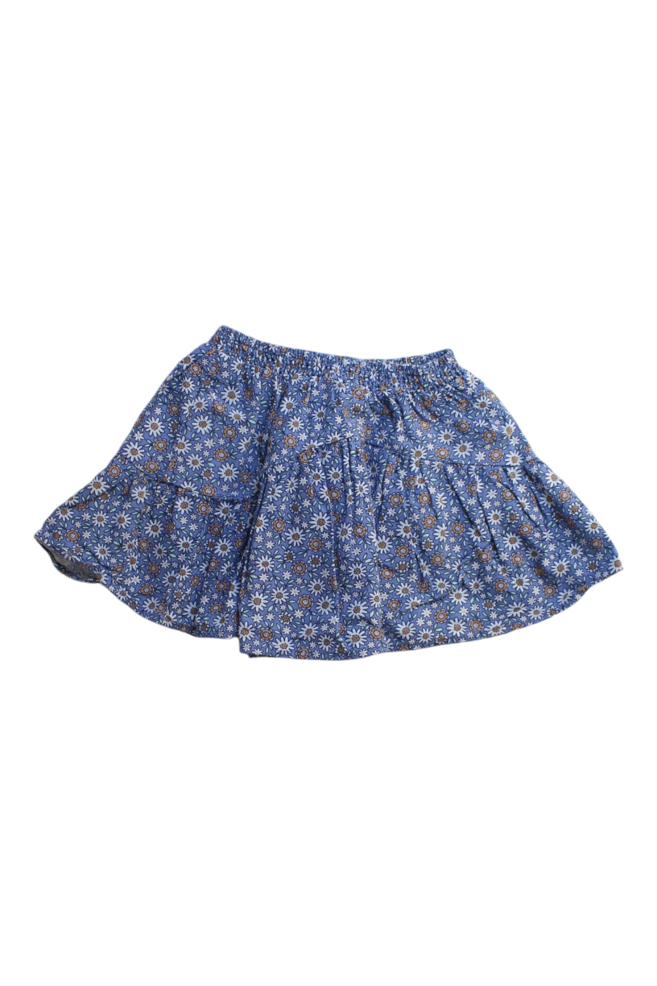 Seed Floral Skirt Size 5T、mySite、g9winljtr