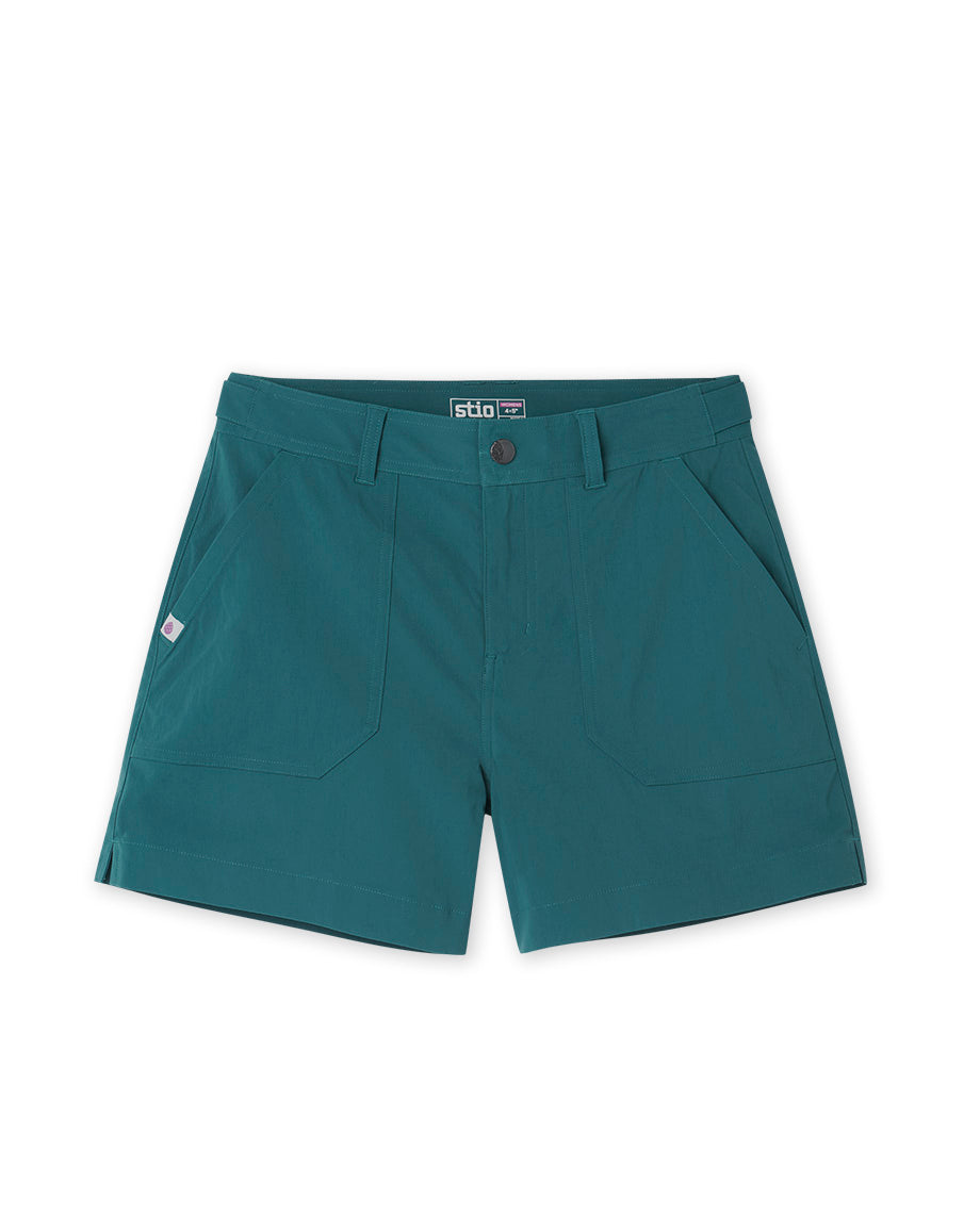 Women's Coburn Short - 5、mySite、shWomen's Coburn Short - 5、mySite、glenpowelloop_name