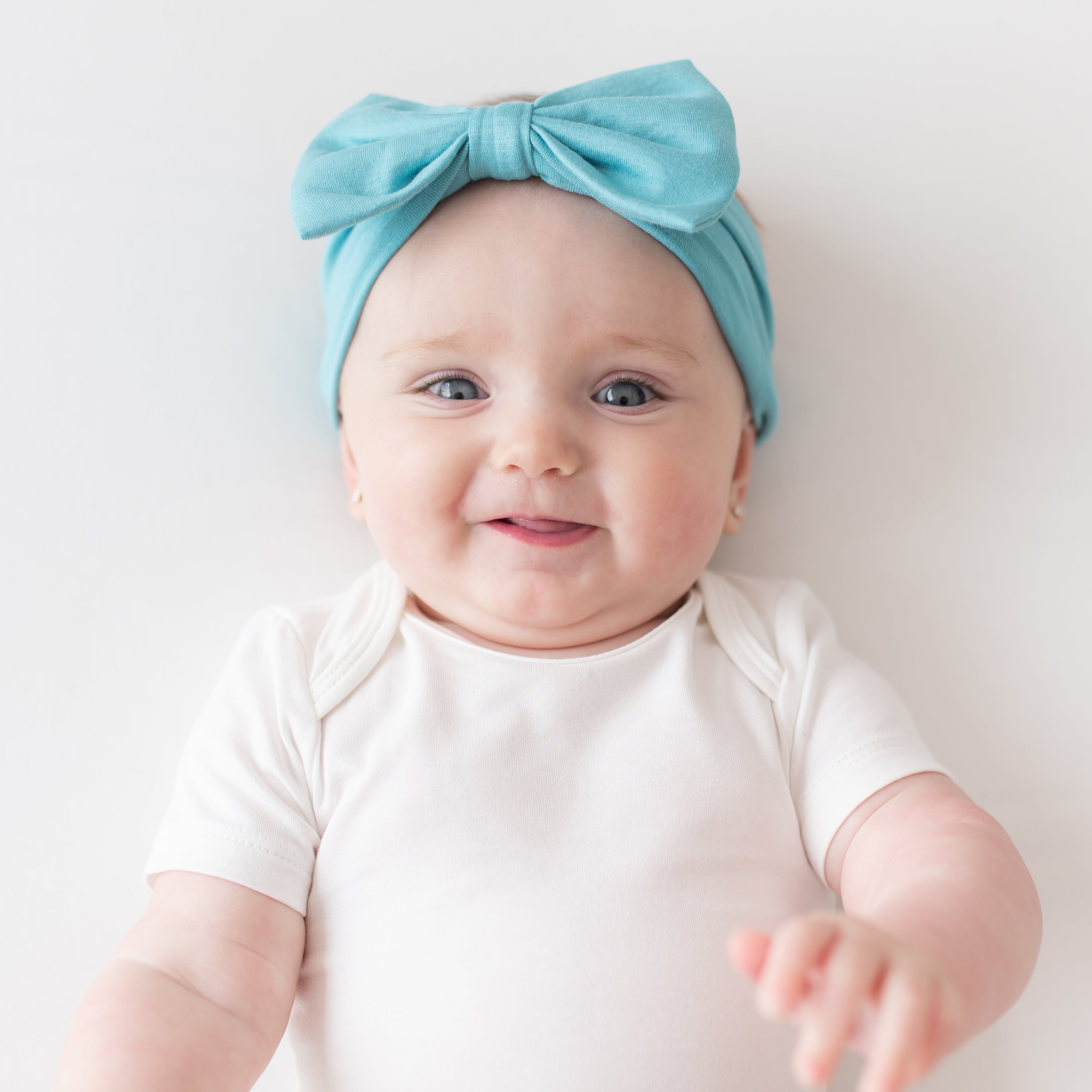  Bow Headband in Makai、mySite、layawaytickets