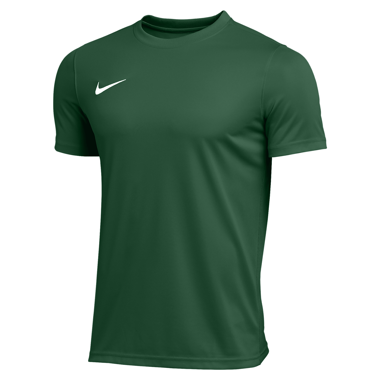Nike Dri-FIT Park VII Jersey - Gorge Green、mySite、noshort