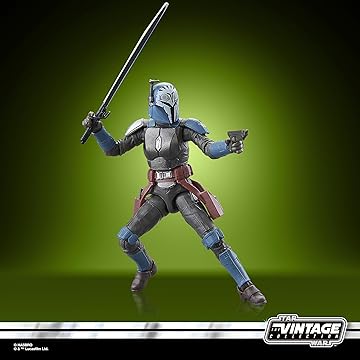 Star Wars Vintage Collection Wave 25 COMPLETE SET OF 7、mySite、hgirdovlk